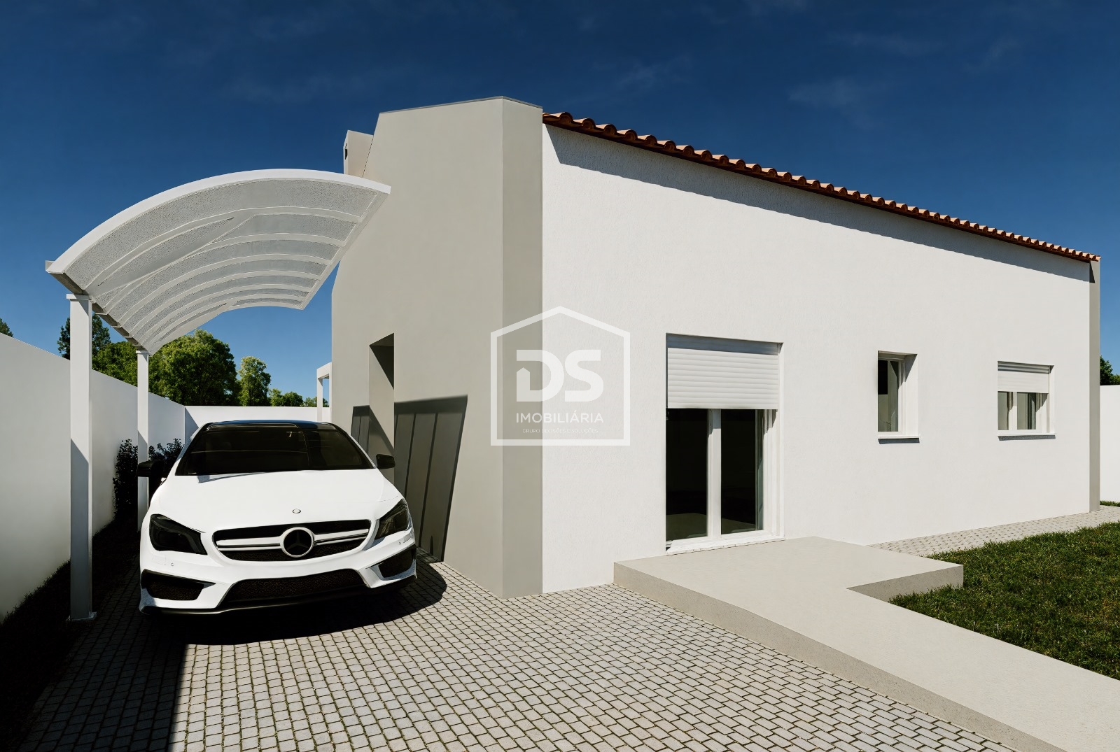 Moradia T3