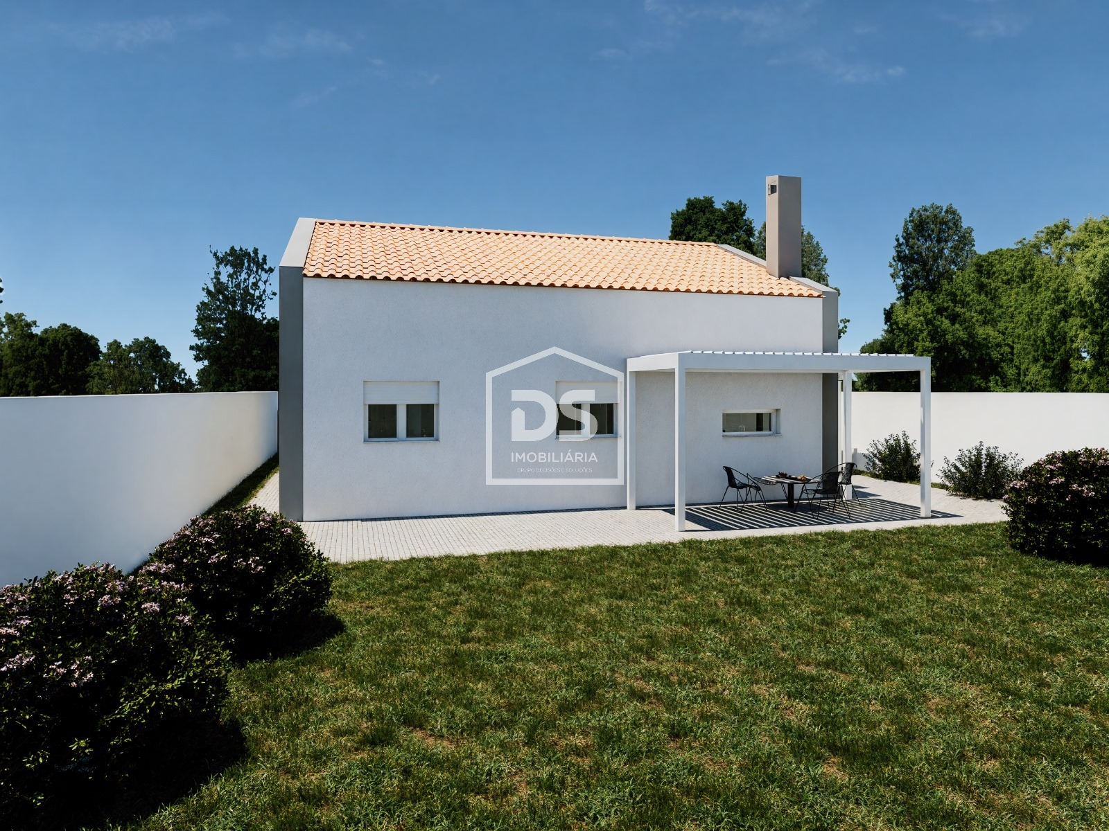 Moradia T3