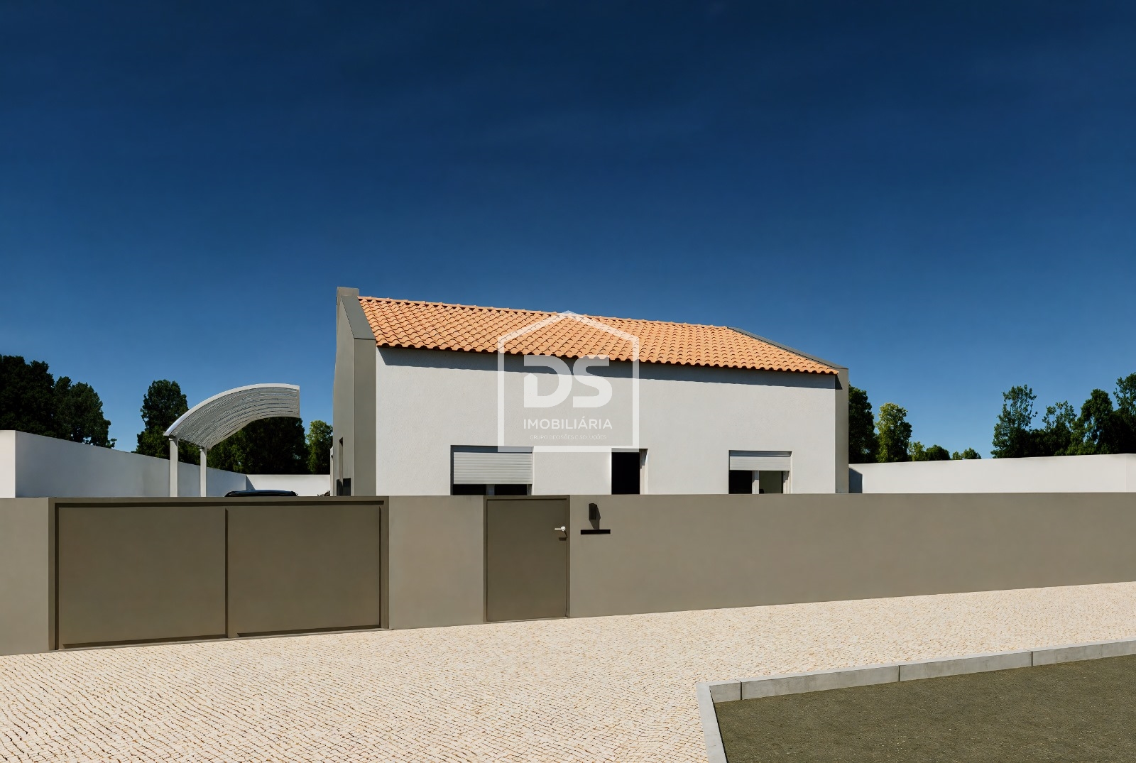 Moradia T3