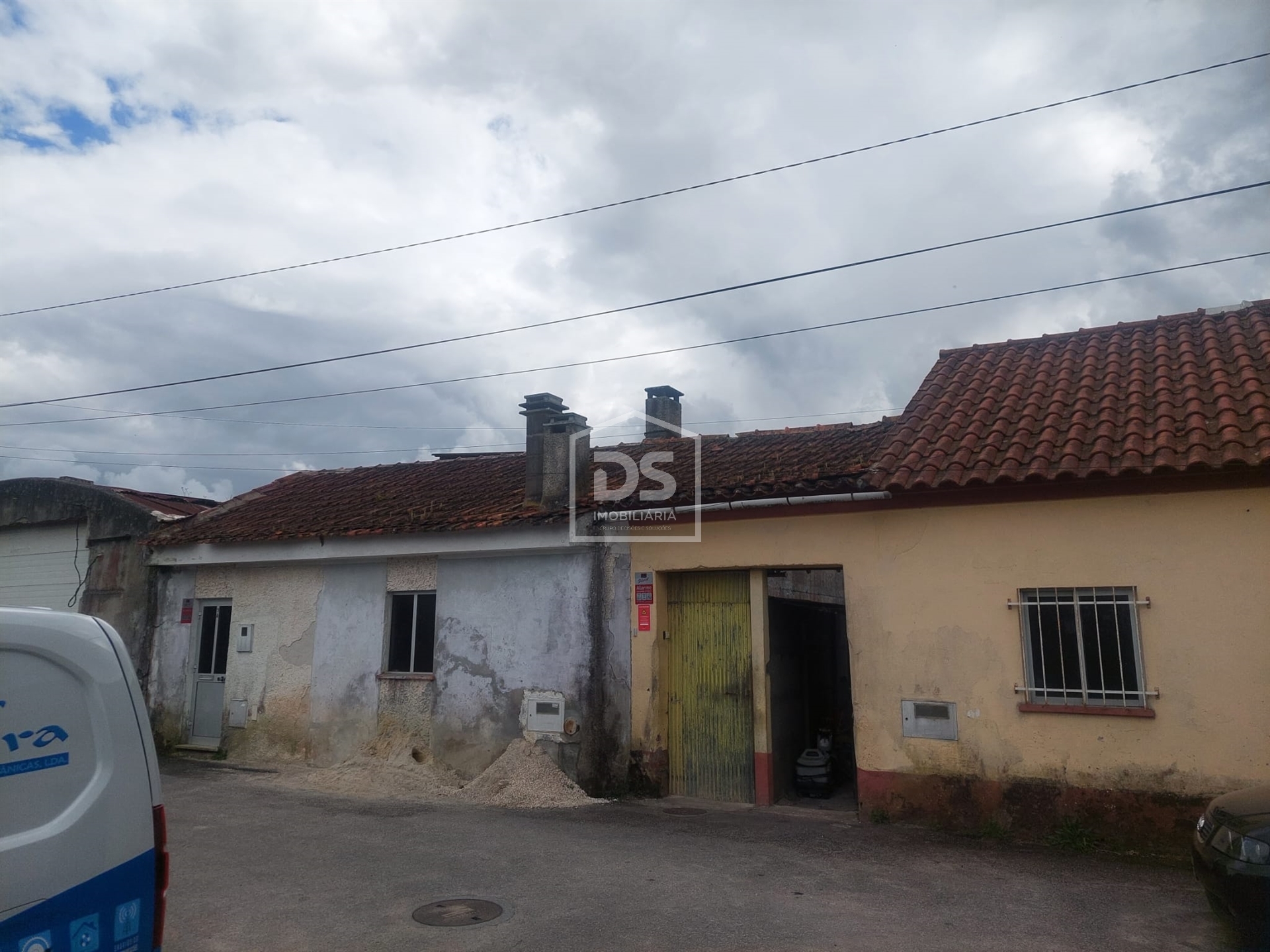 Moradia Geminada T3
