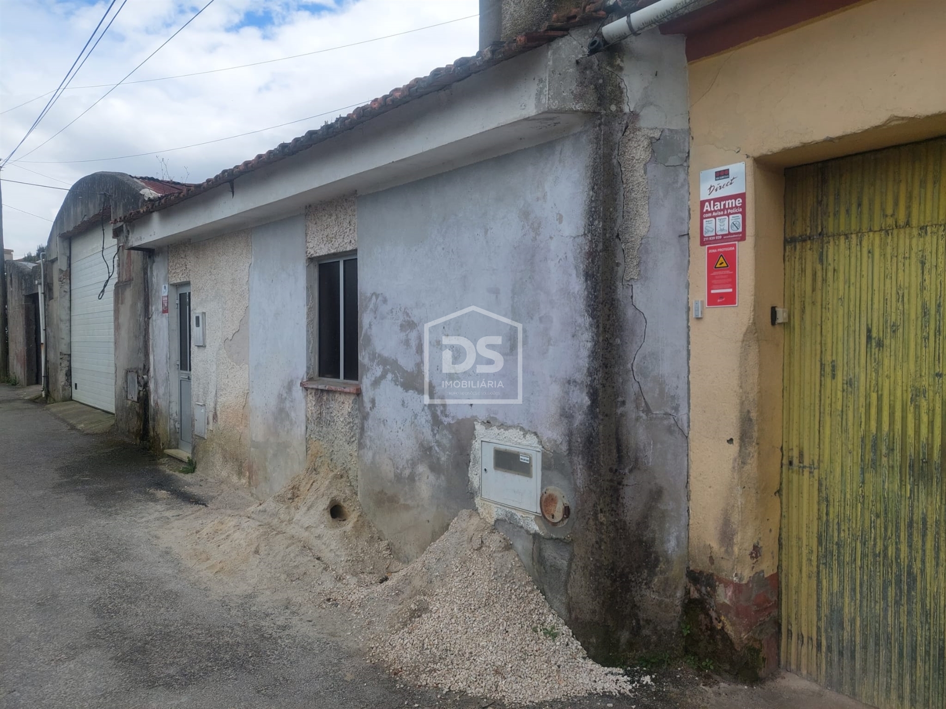 Moradia Geminada T3