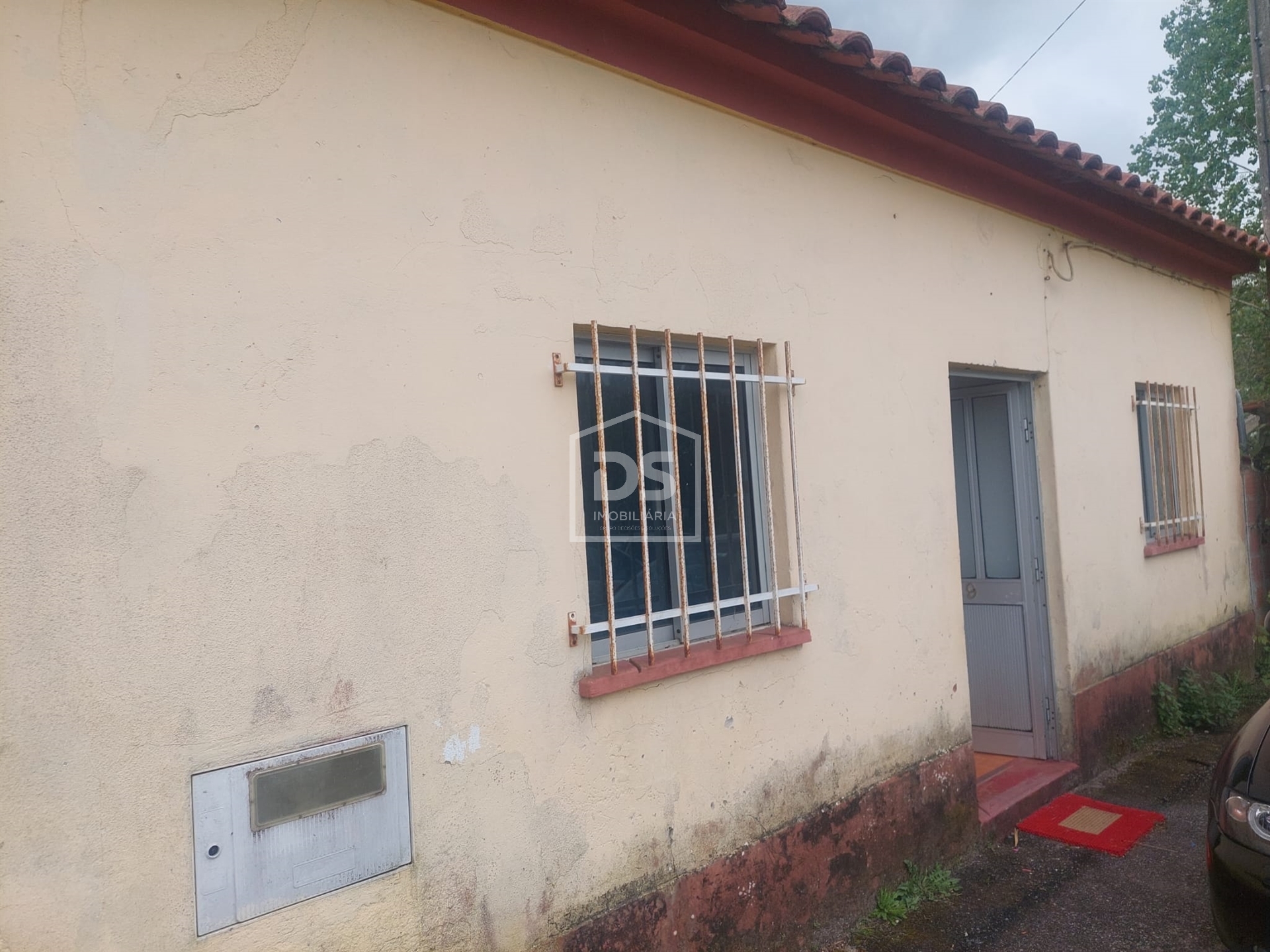Moradia Geminada T3