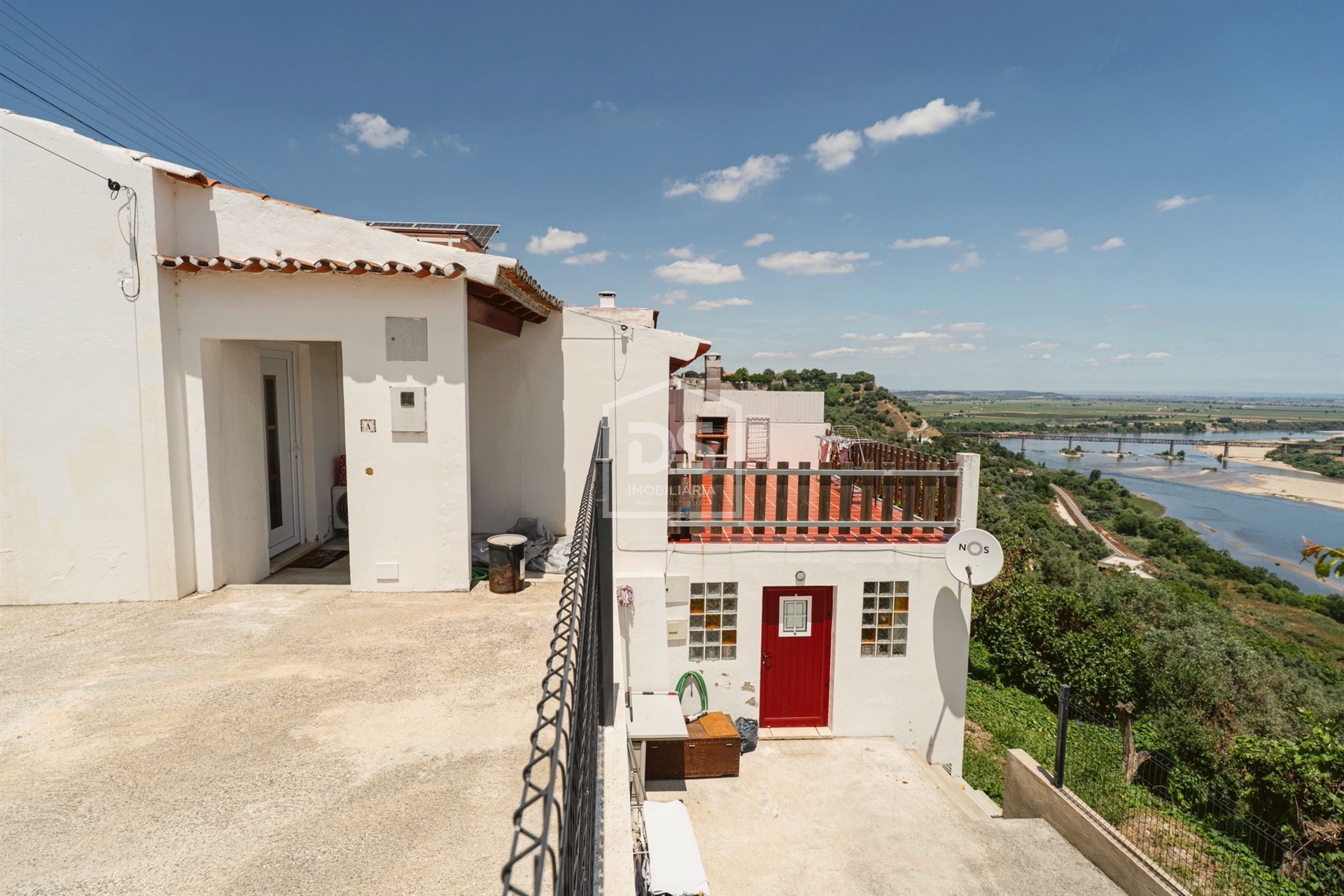Quinta T6