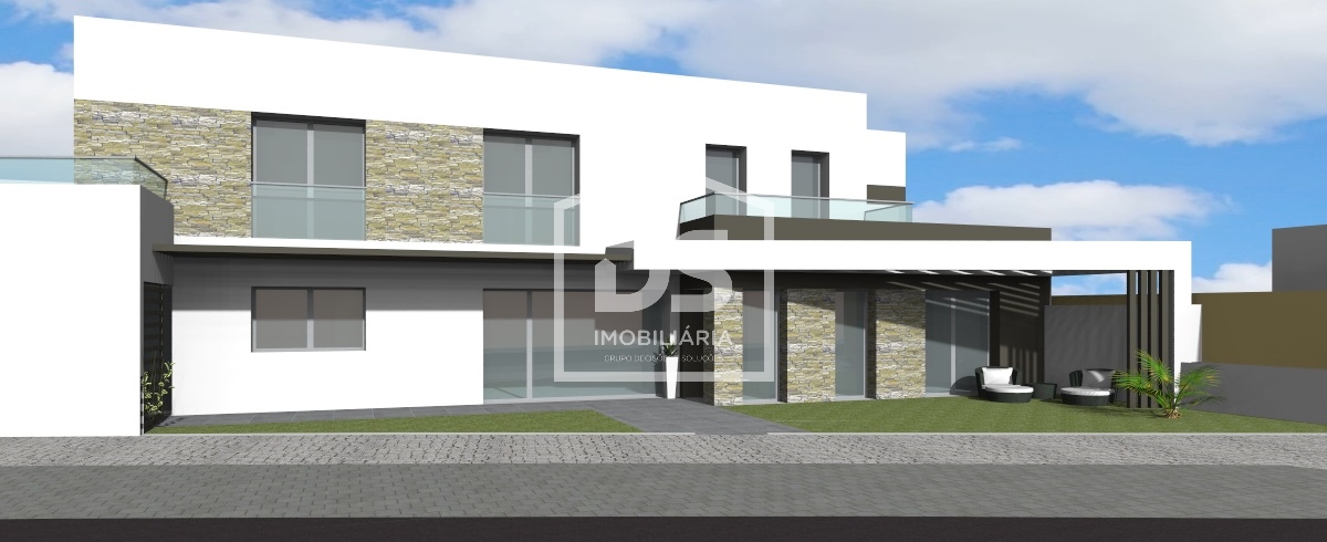 House T4