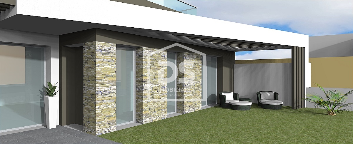 House T4