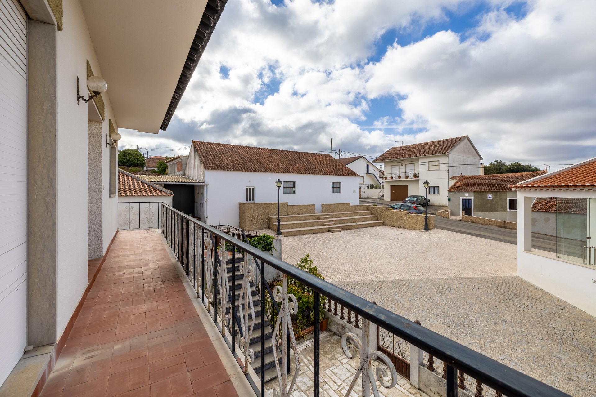 House T5