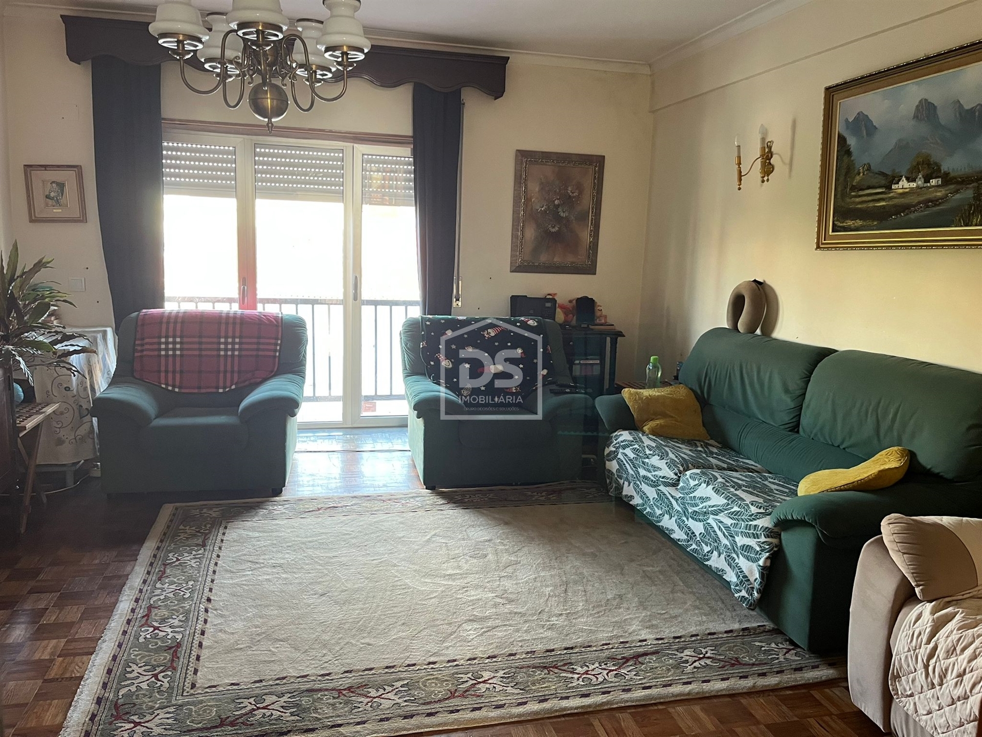 Apartamento T3
