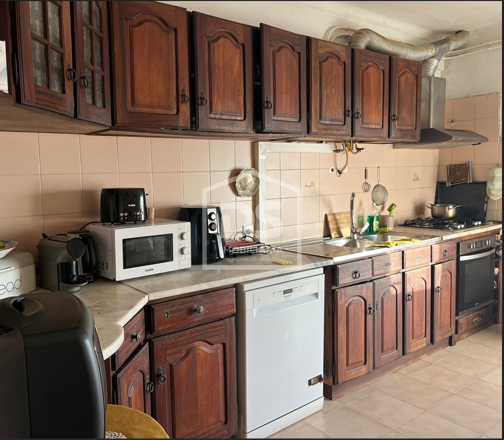 Apartamento T3