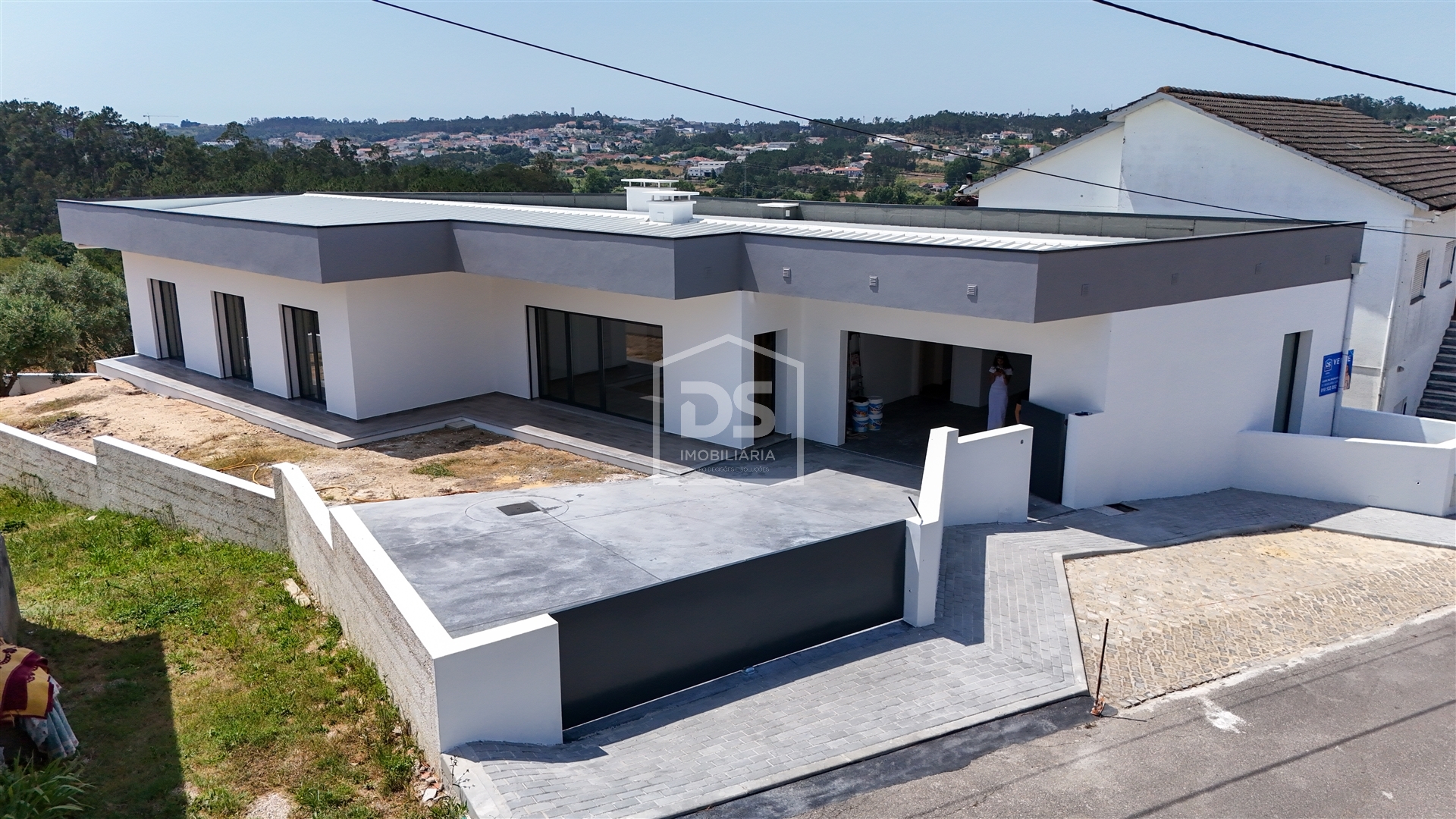 Moradia Isolada T3