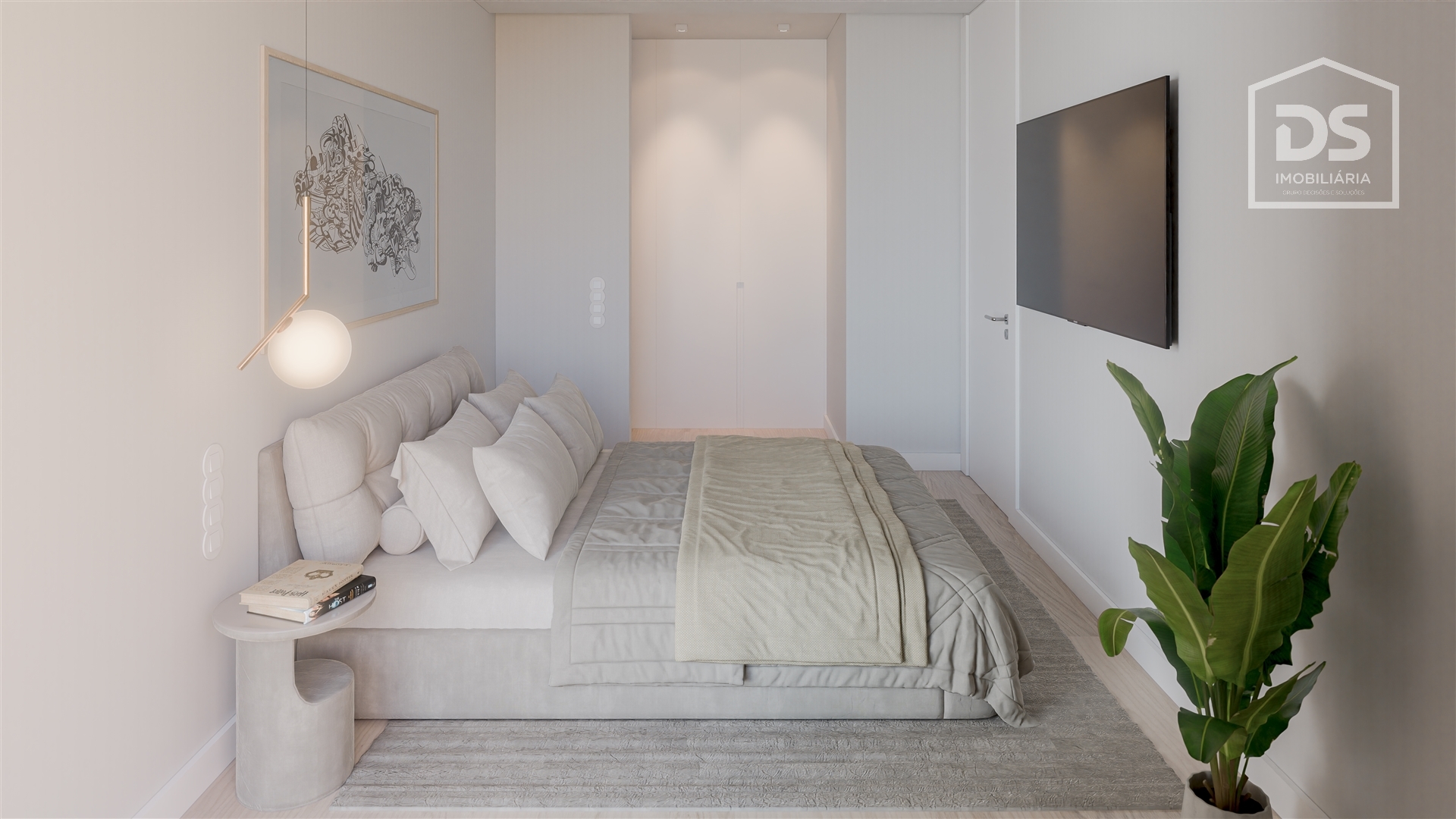 Apartamento T1