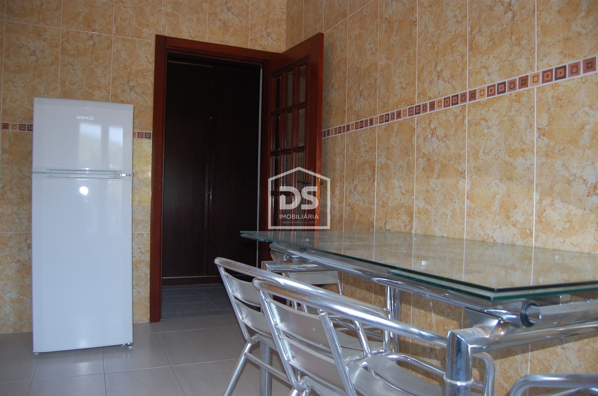 Apartamento T2
