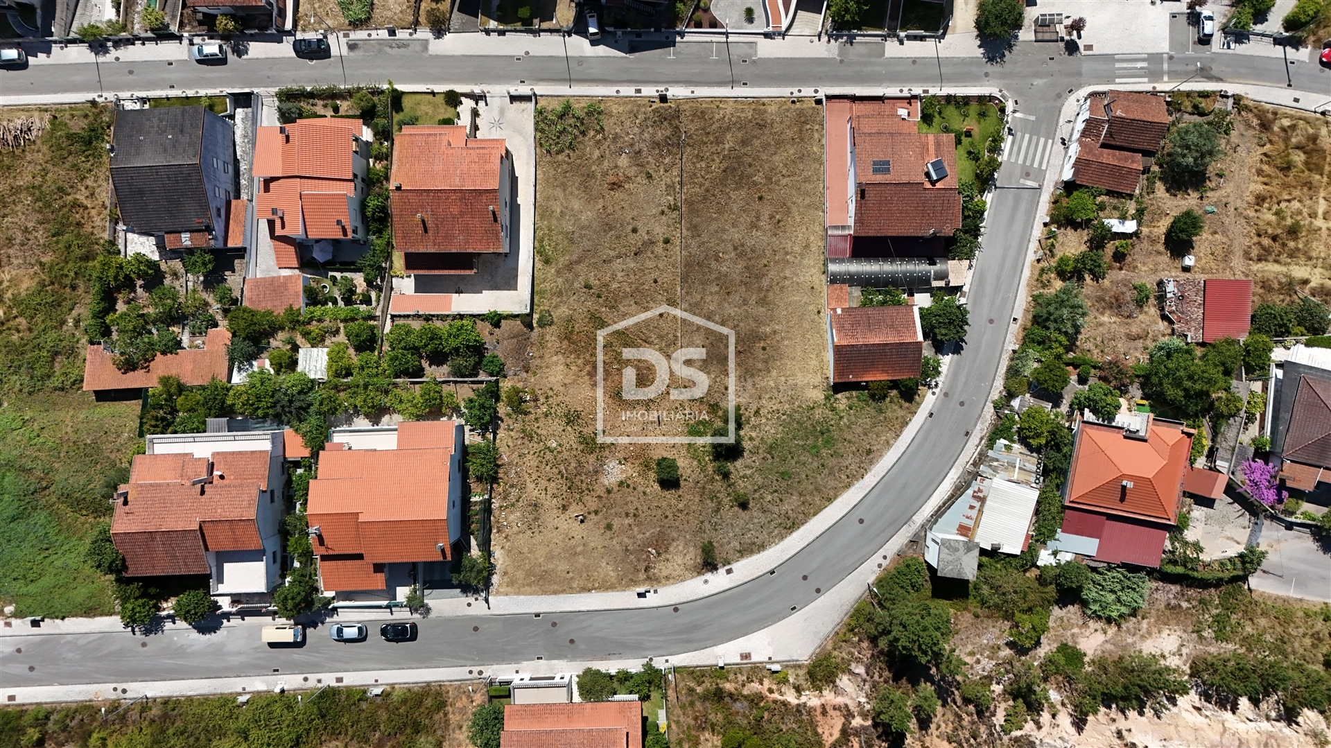 Terreno Urbano
