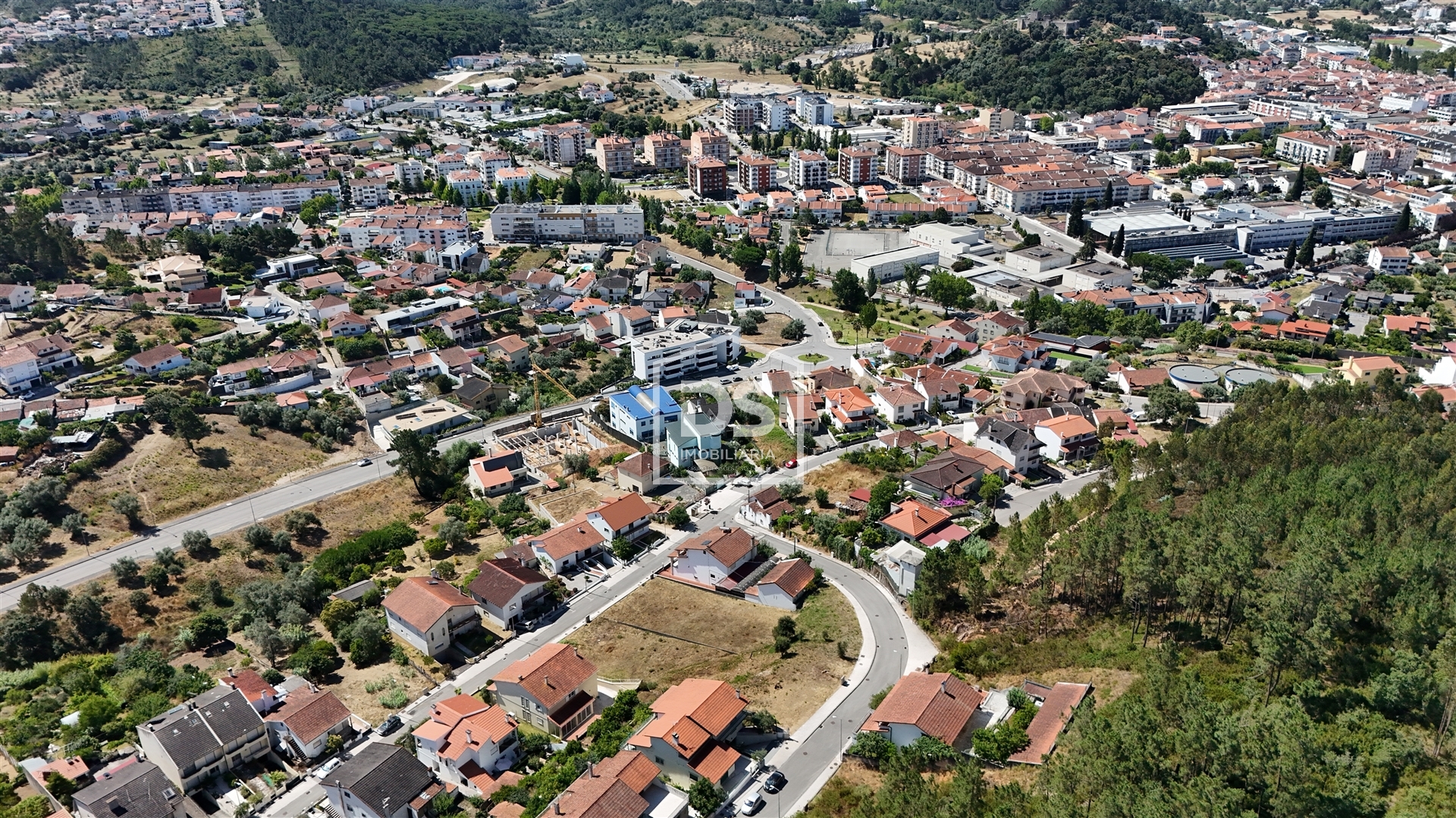 Terreno Urbano