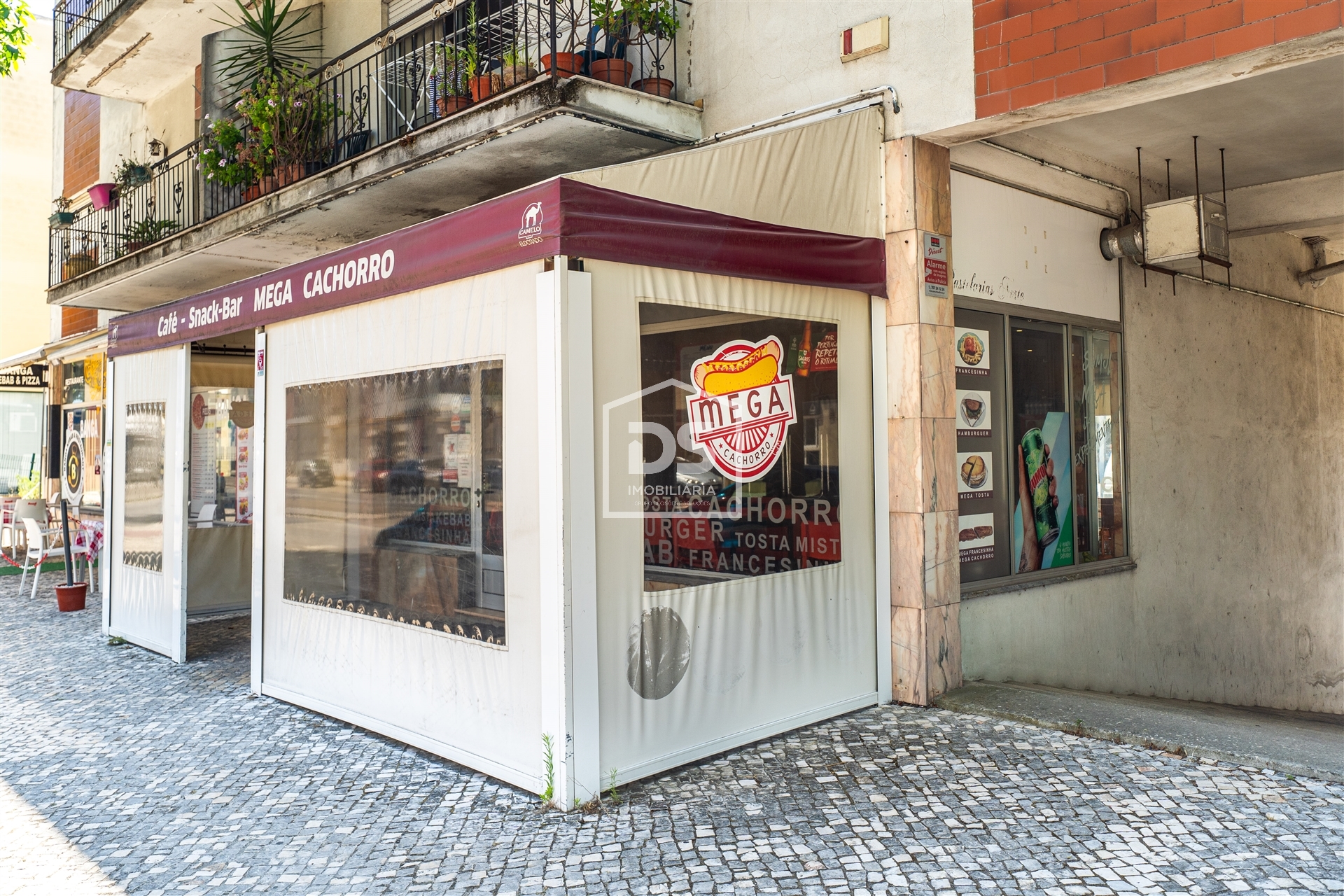Shop