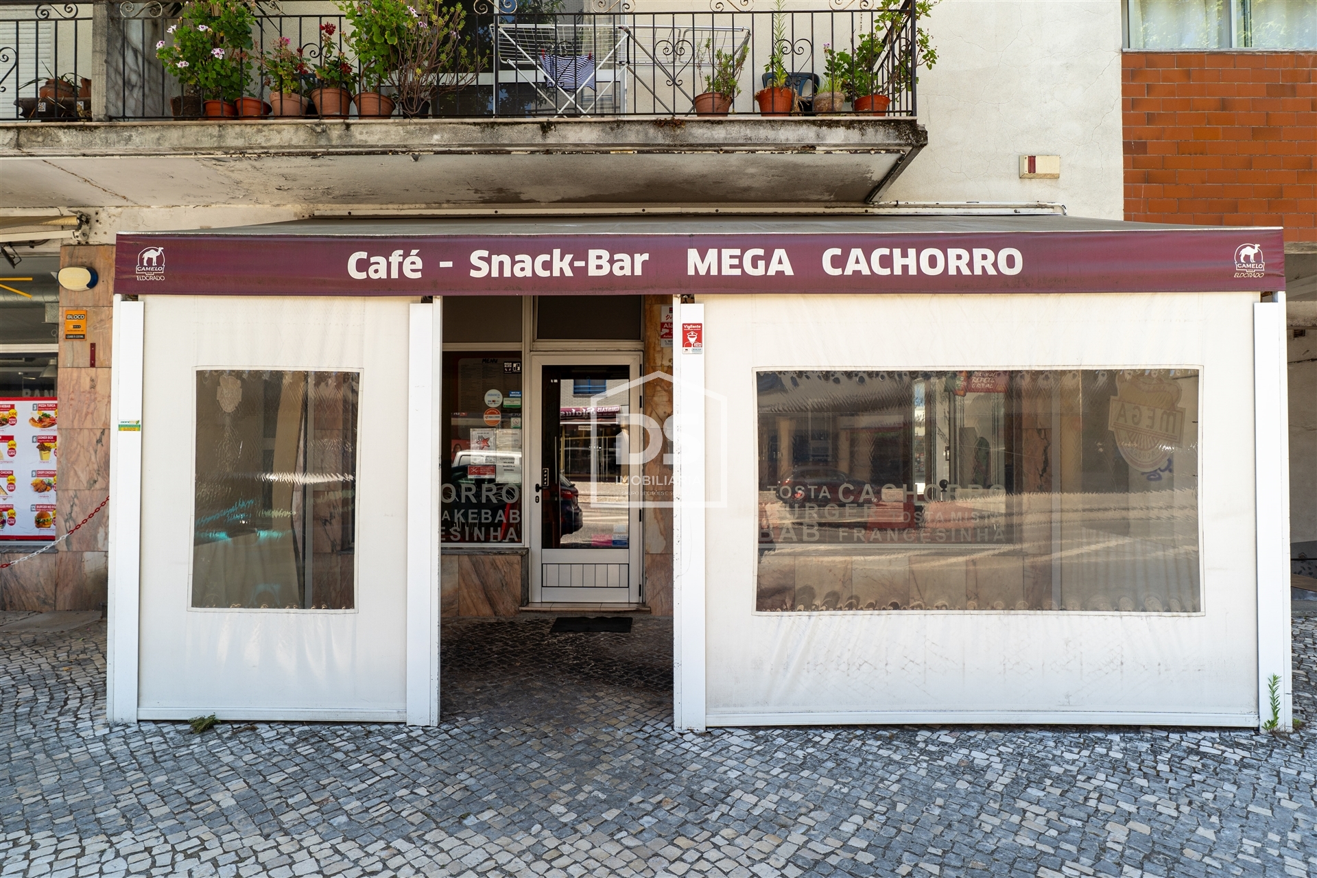 Shop