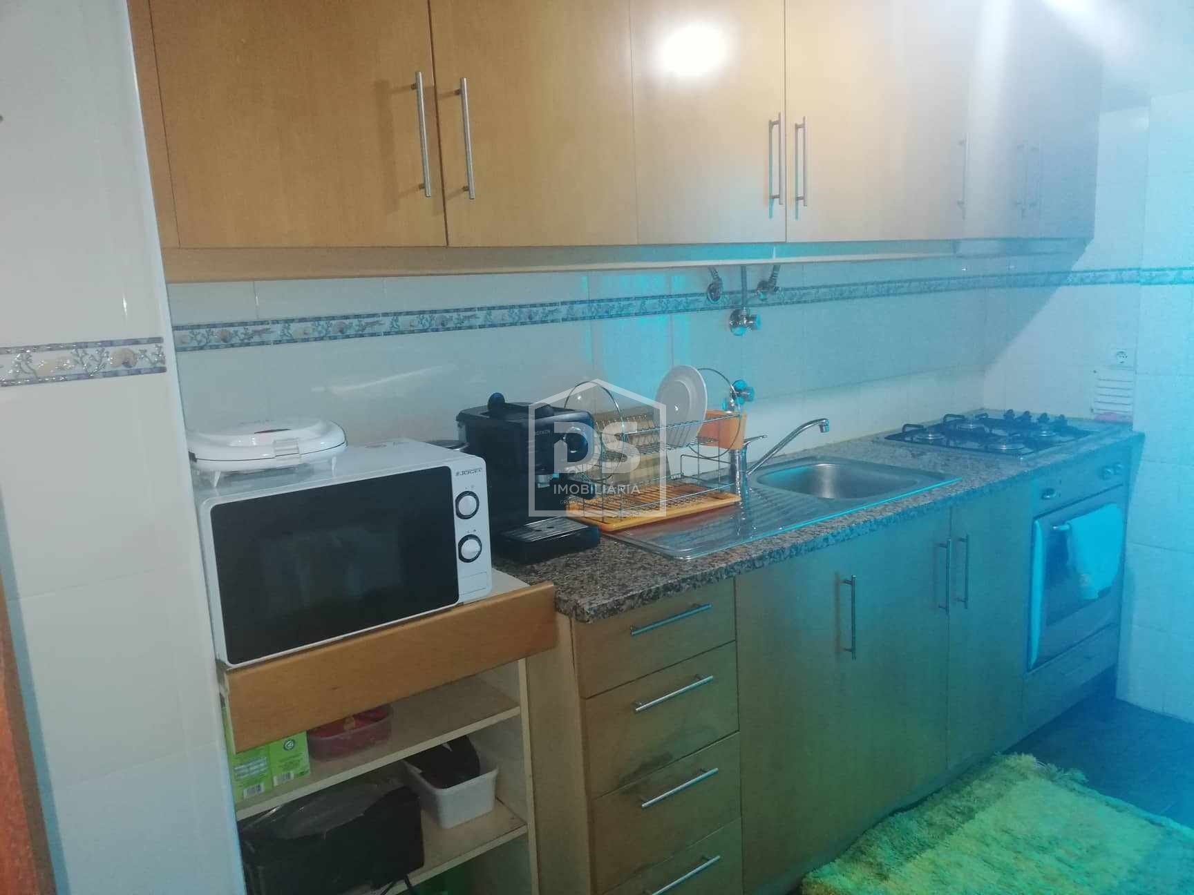 Flat T2