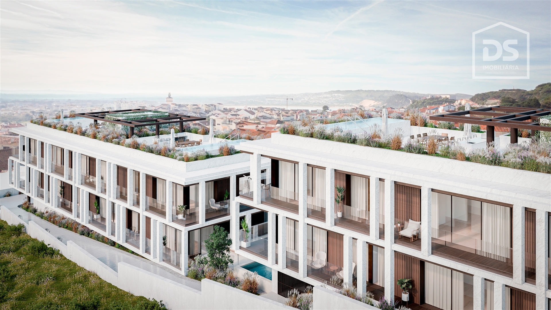 Apartamento T3