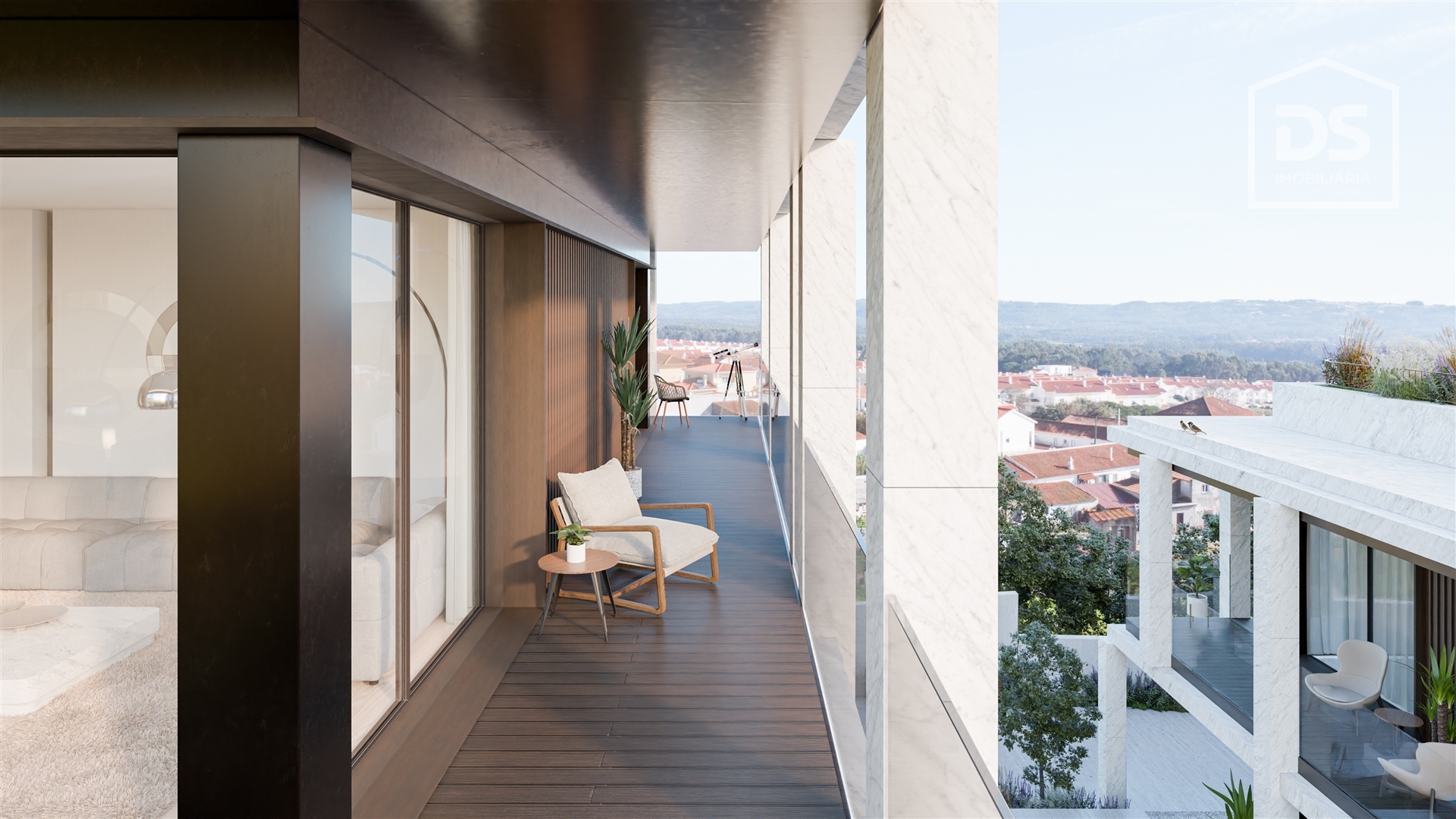 Apartamento T3