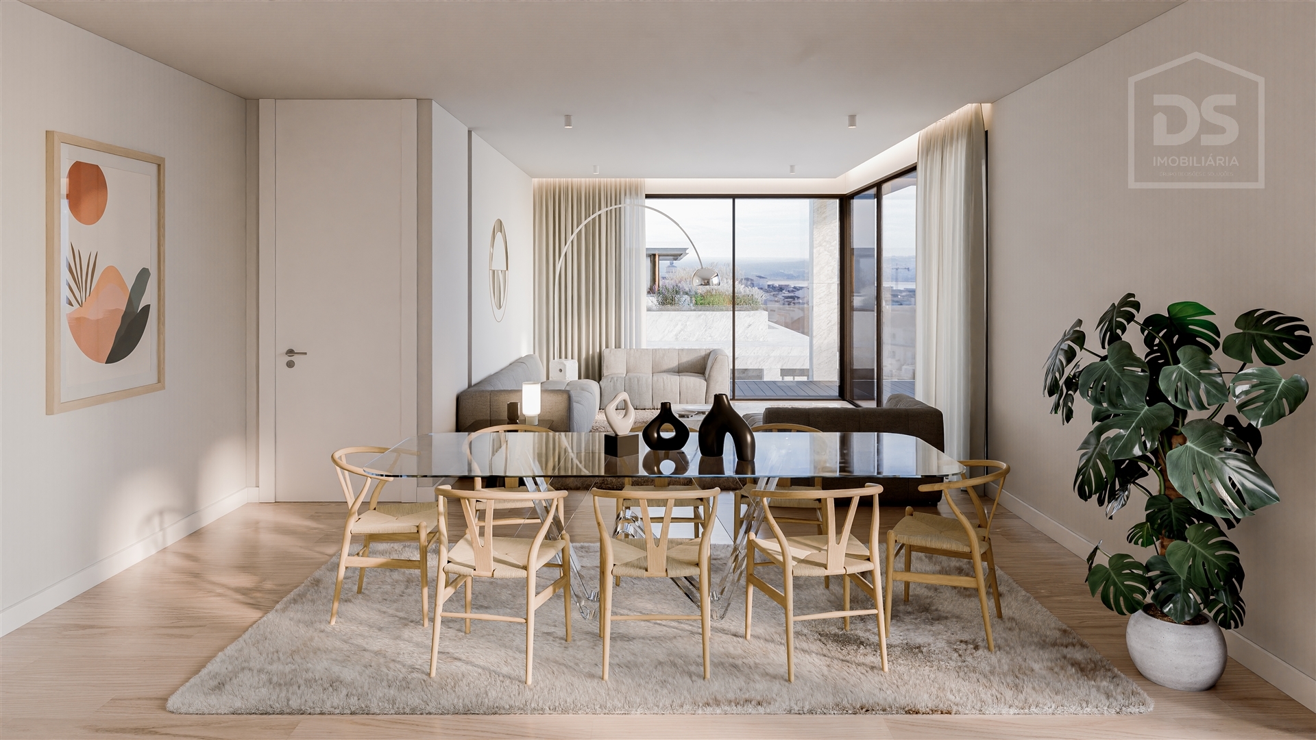 Apartamento T3