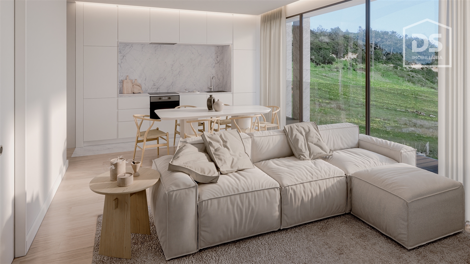 Apartamento T1