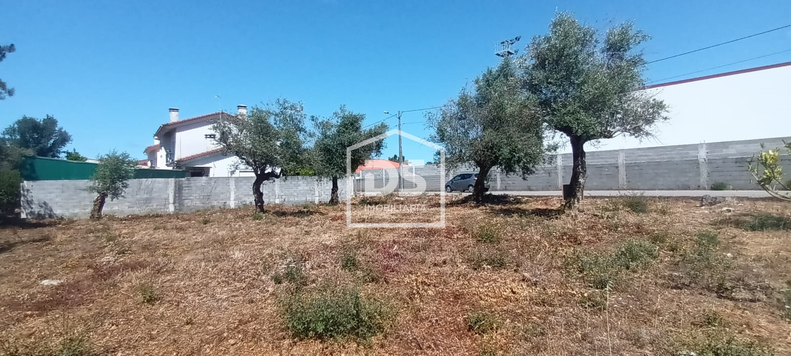 Terreno Urbano