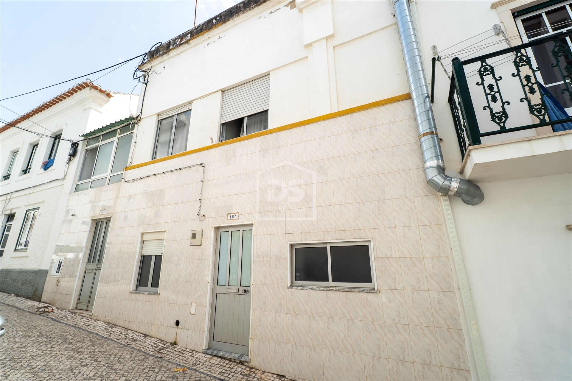 Apartamento T2