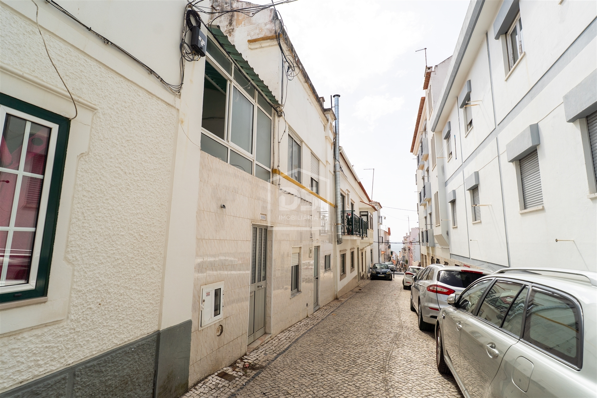 Apartamento T2
