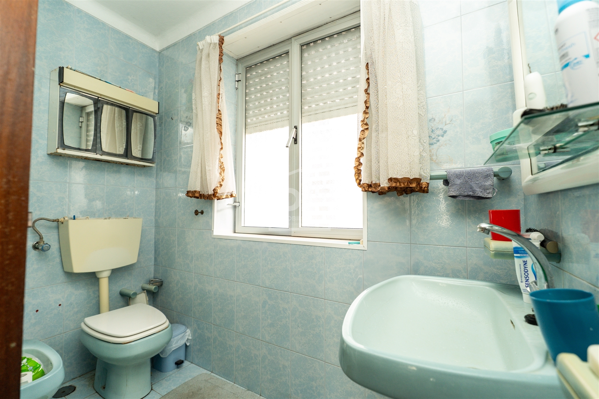 Apartamento T2