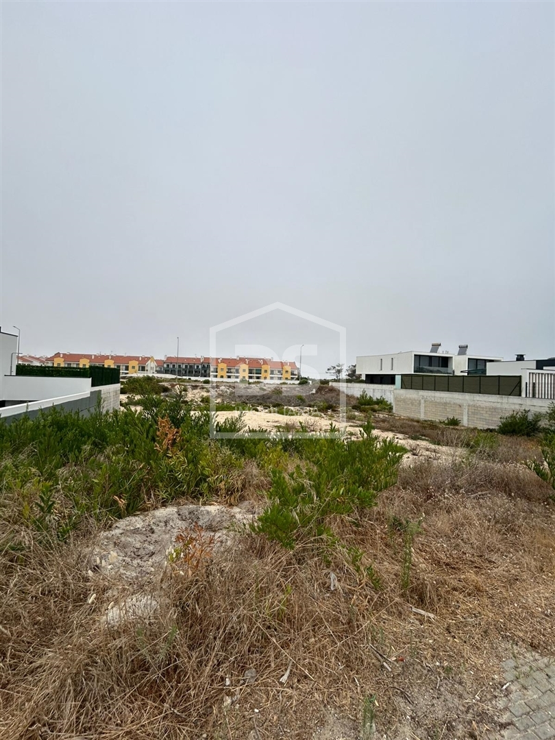 Lote de Terreno