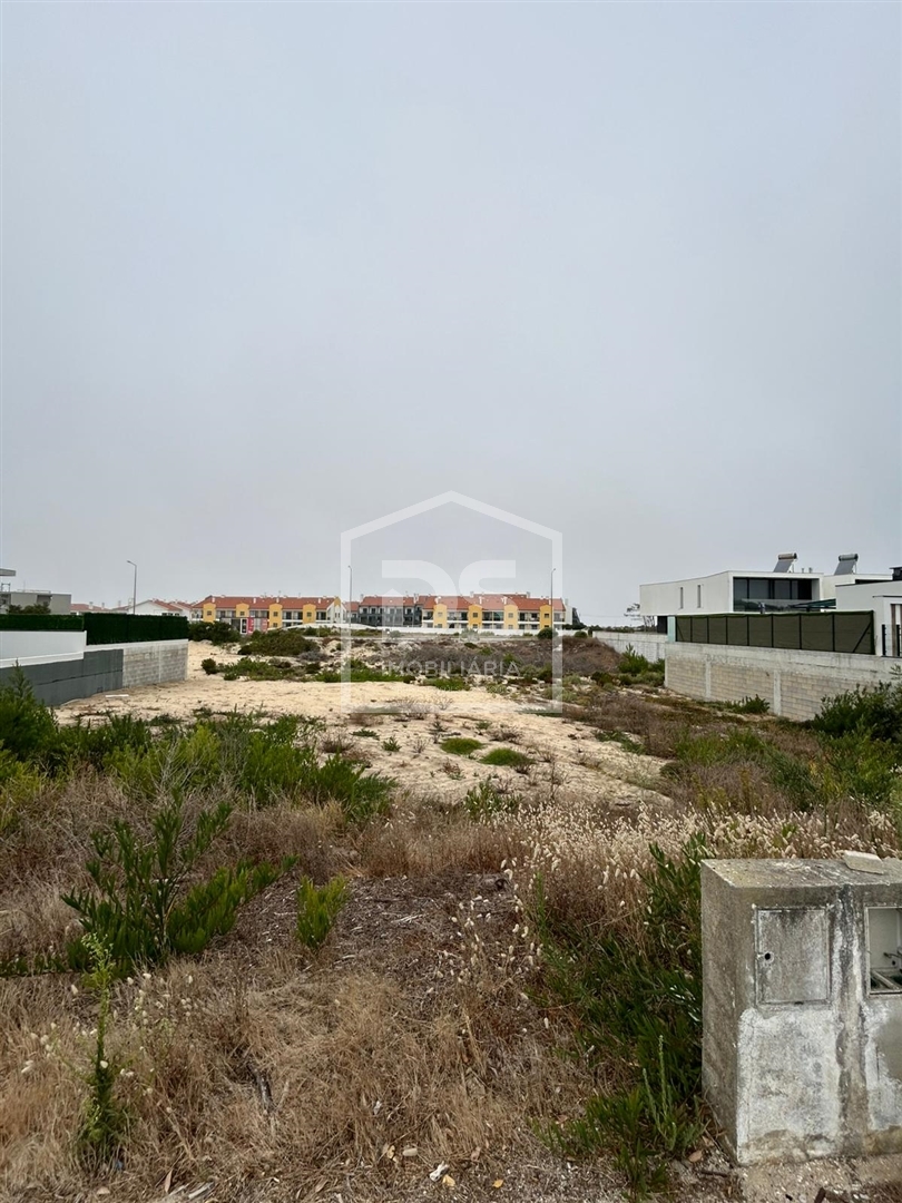 Lote de Terreno