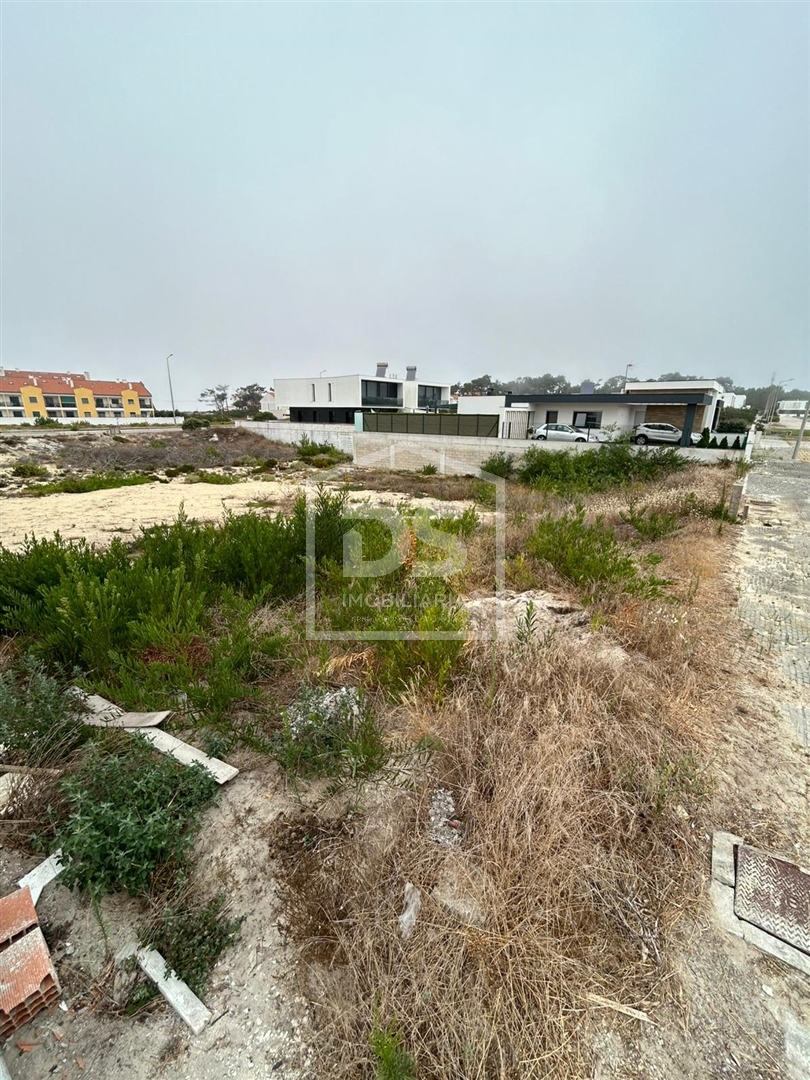 Lote de Terreno