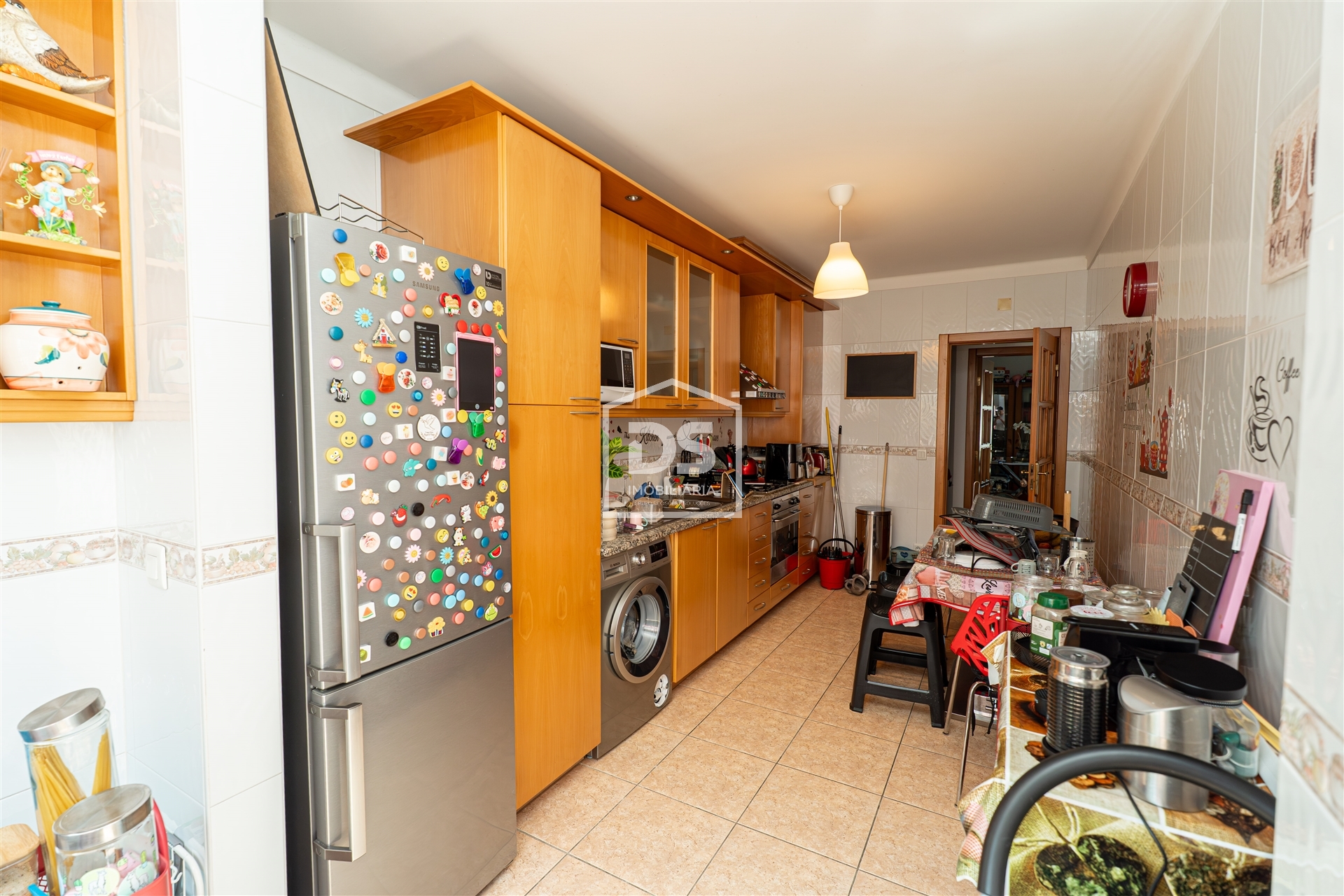 Apartamento T1
