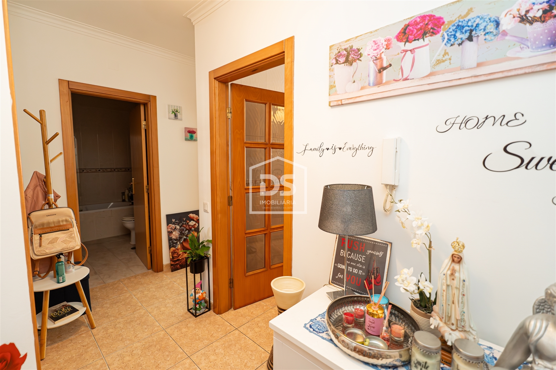 Apartamento T1