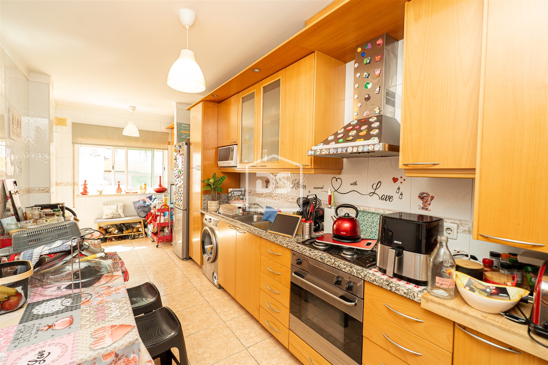 Apartamento T1