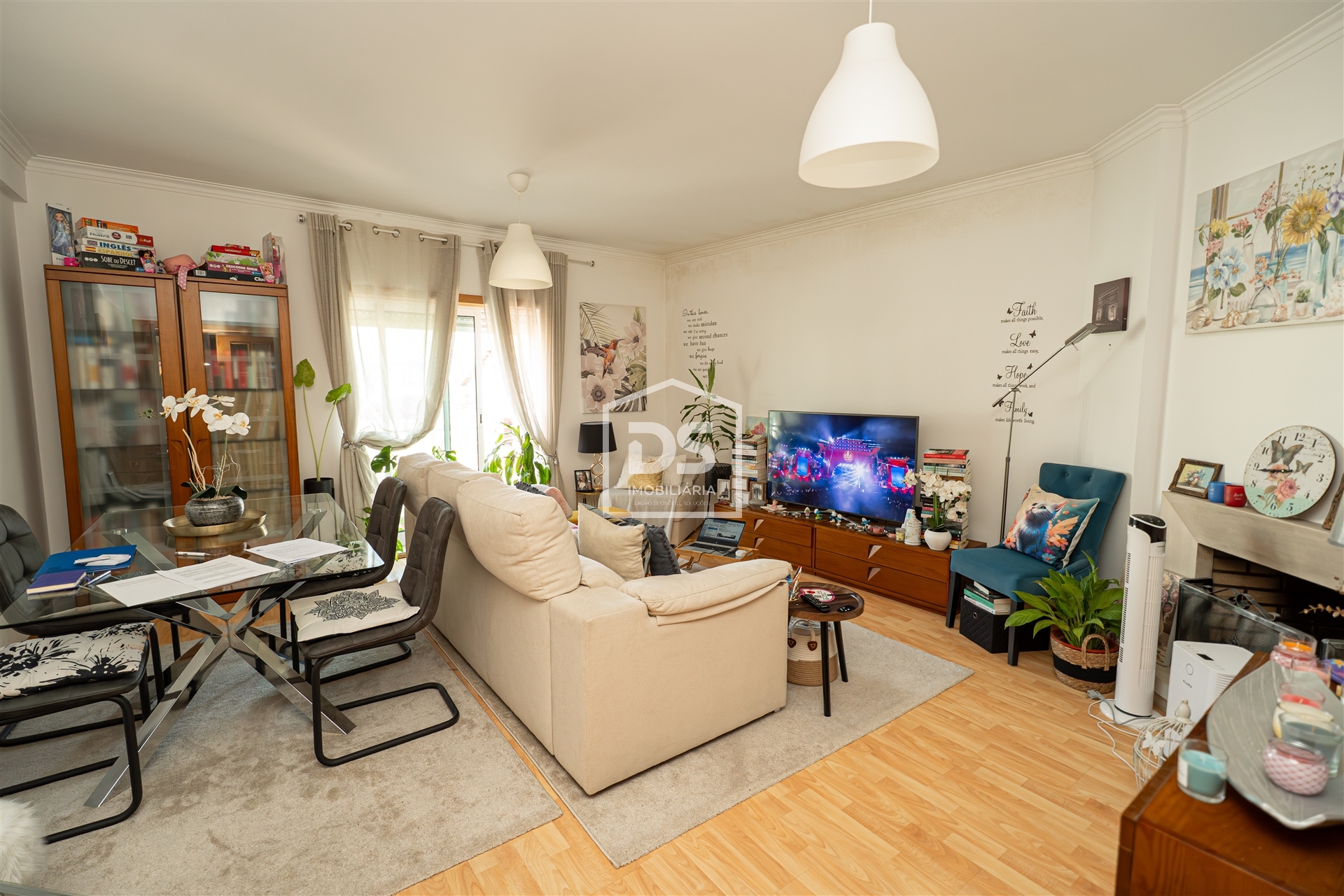 Apartamento T1