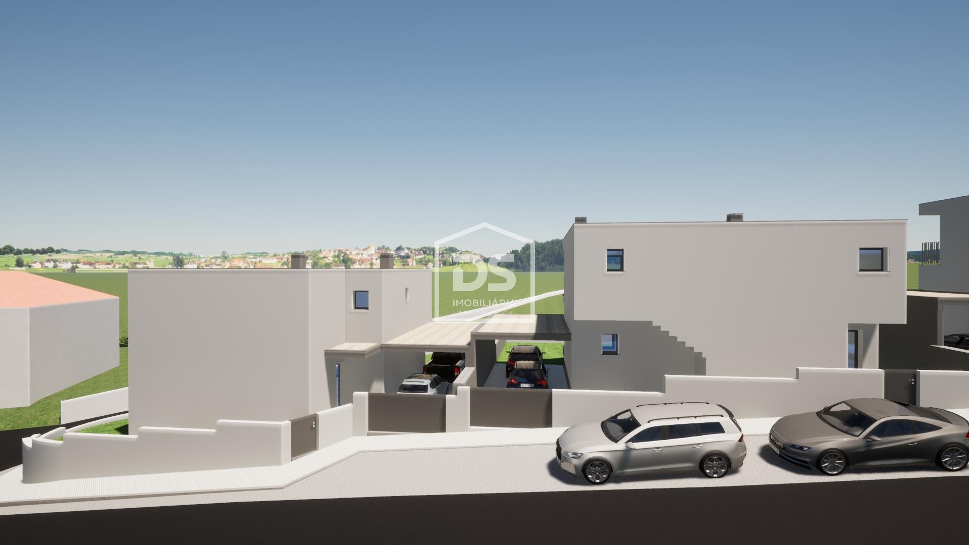 Lote de Terreno