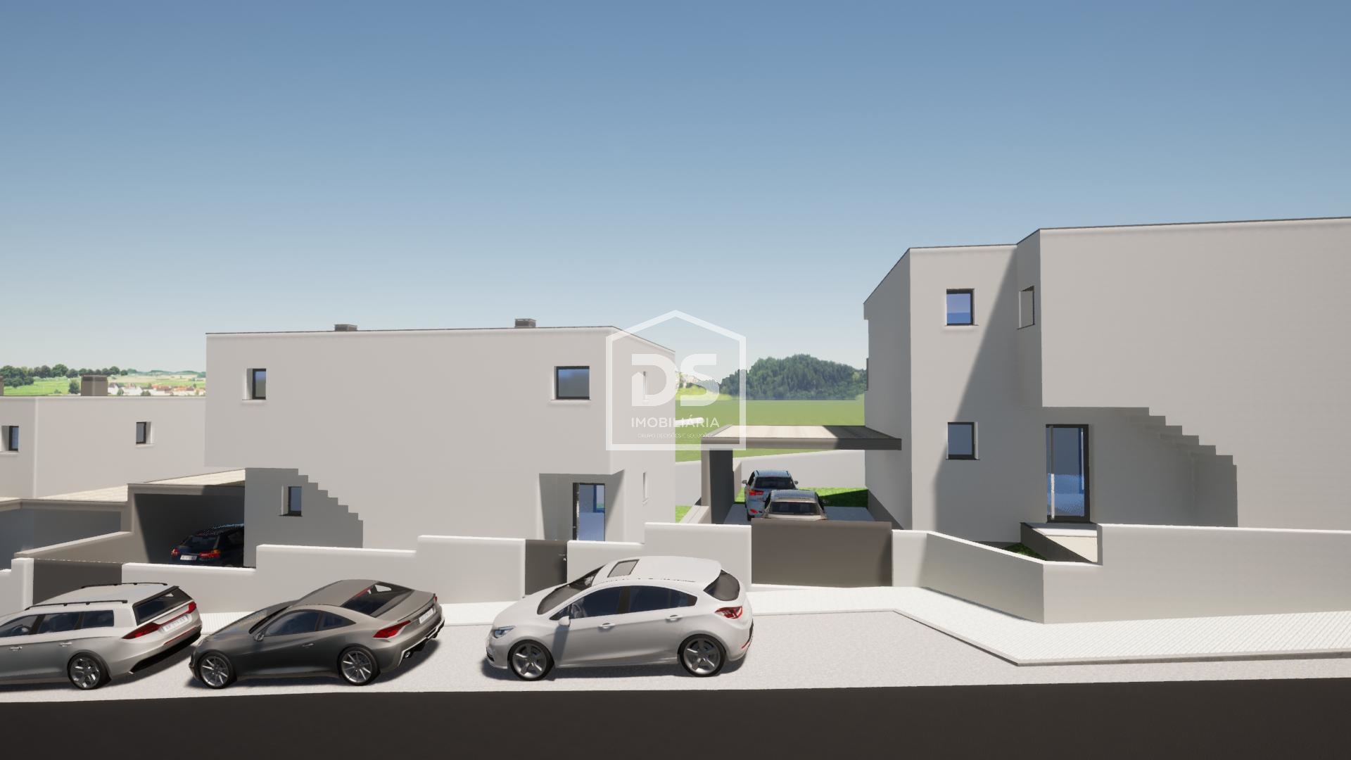 Lote de Terreno