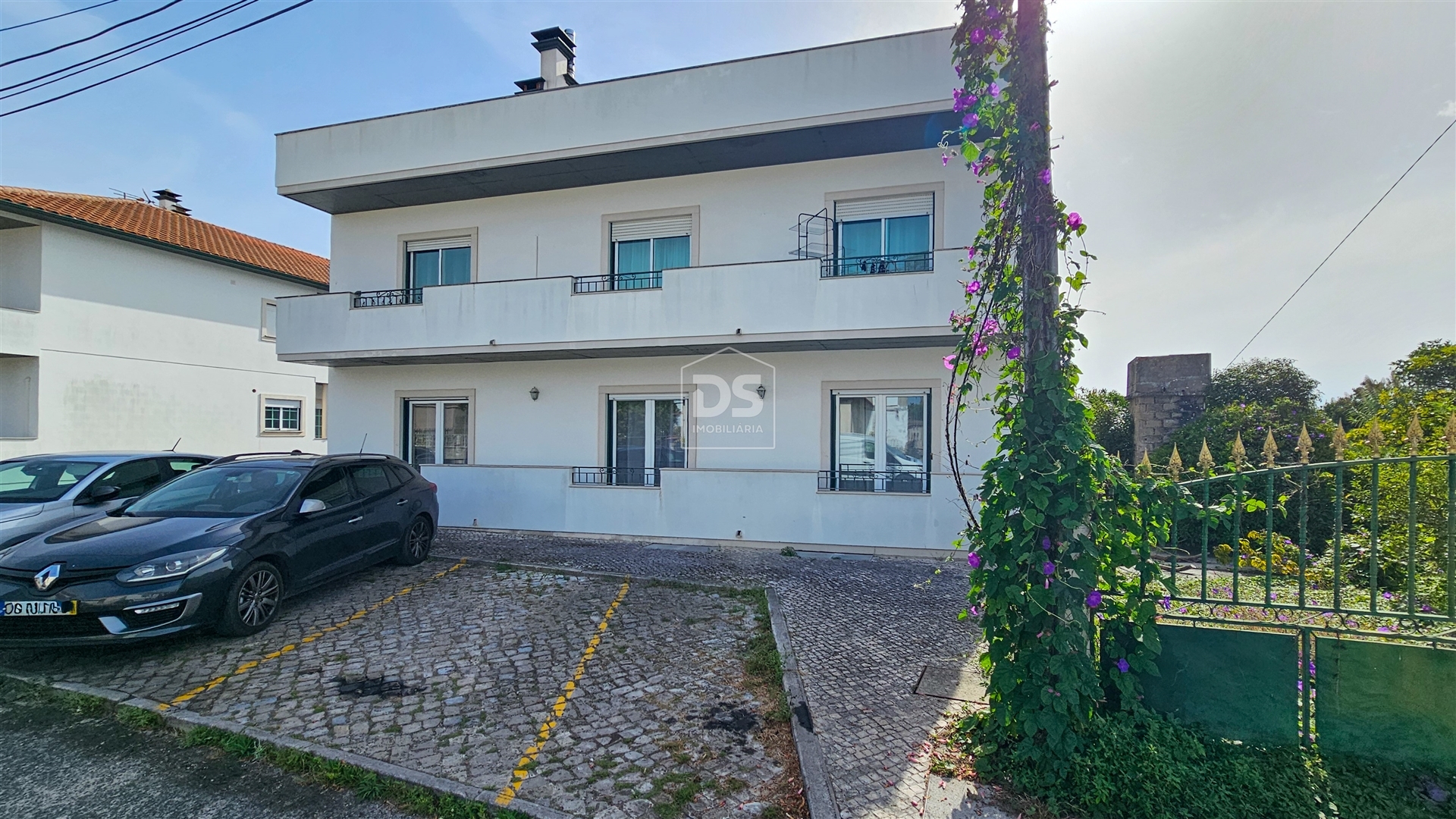 Apartamento T2
