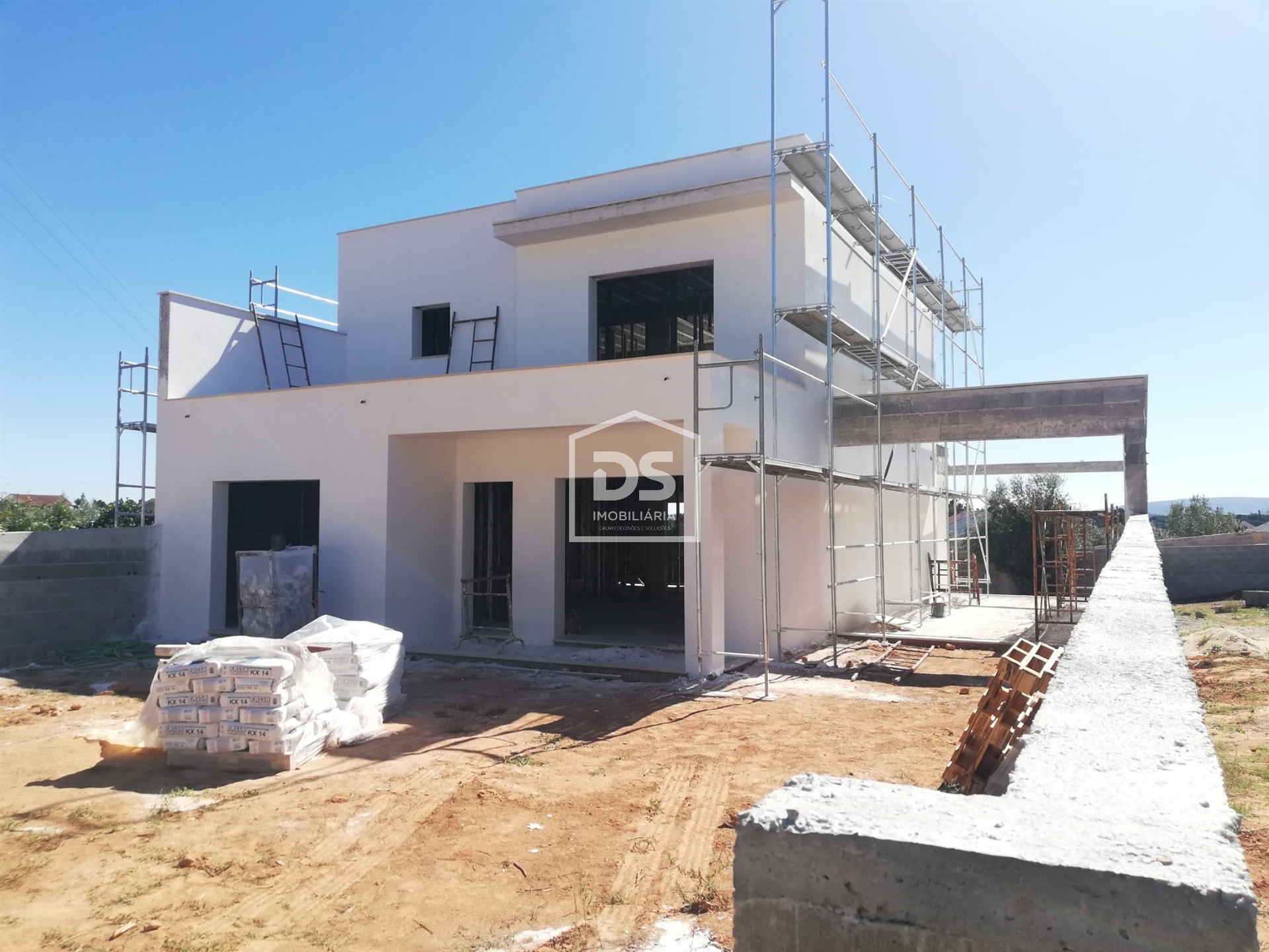 Moradia Isolada T4