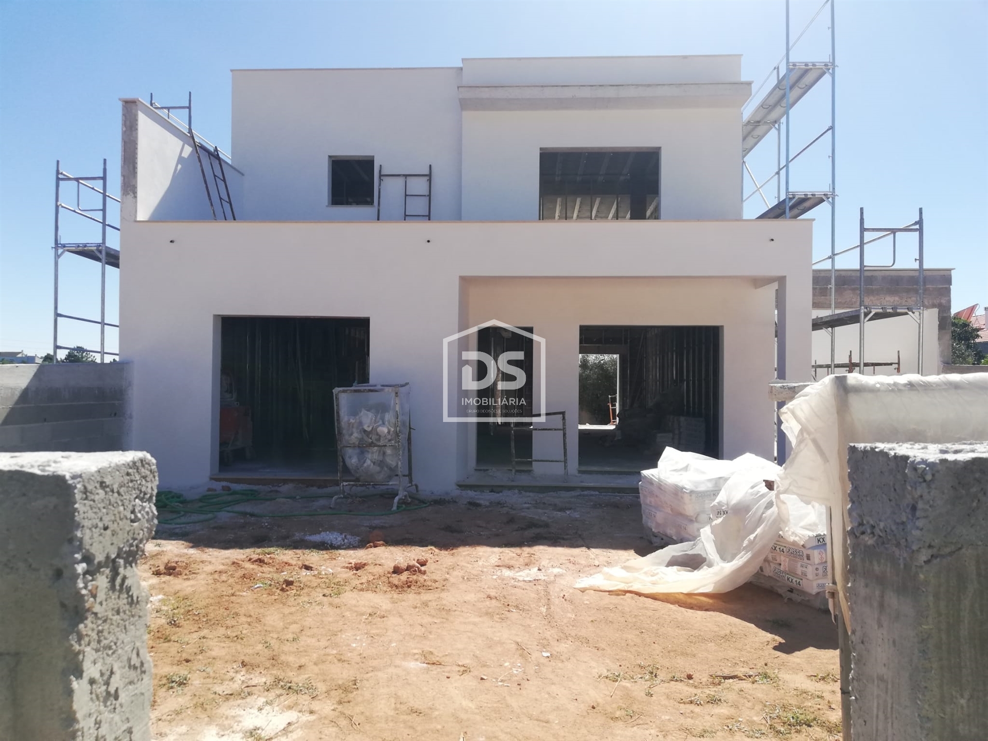 Moradia Isolada T4