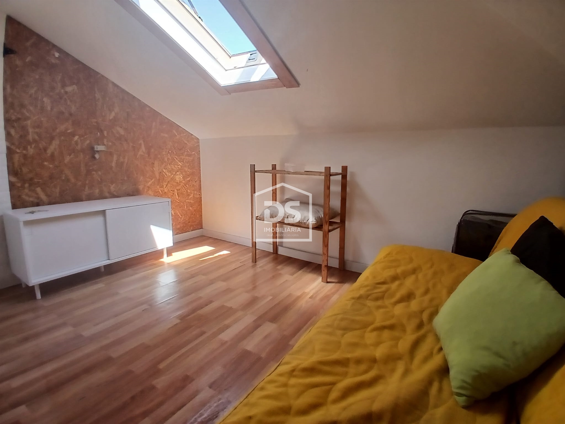 Apartamento T3 DUPLEX