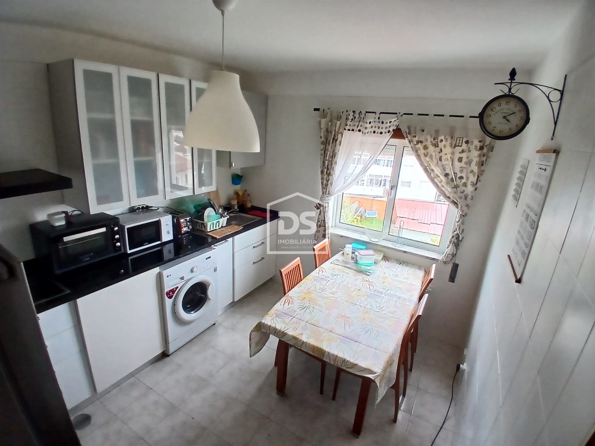Apartamento T3 DUPLEX
