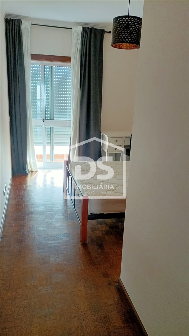 Apartamento T3 DUPLEX