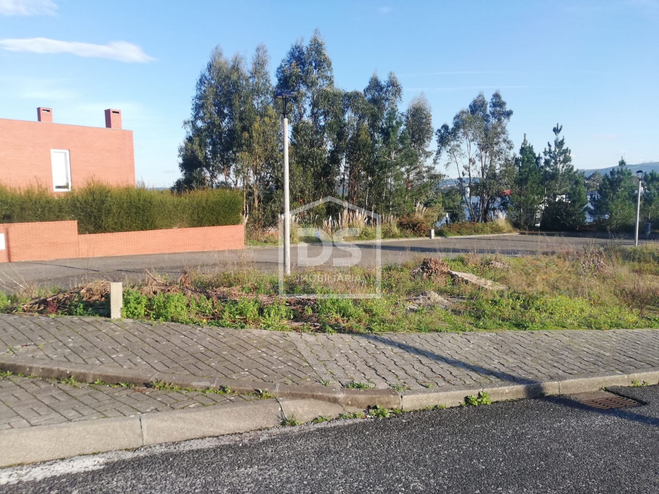 Terreno para Construção - Telheiro | Leiria