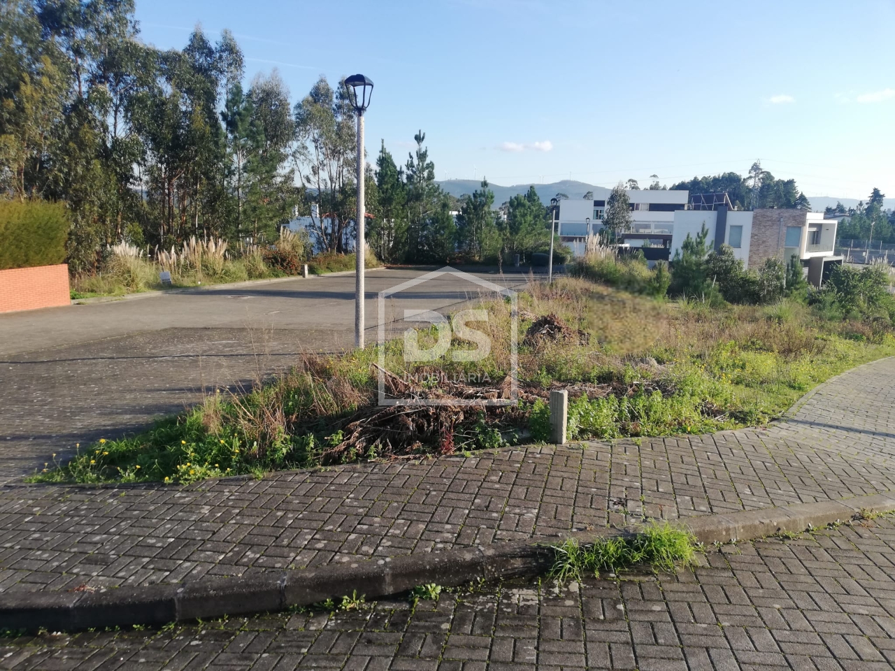 Terreno para Construção - Telheiro | Leiria